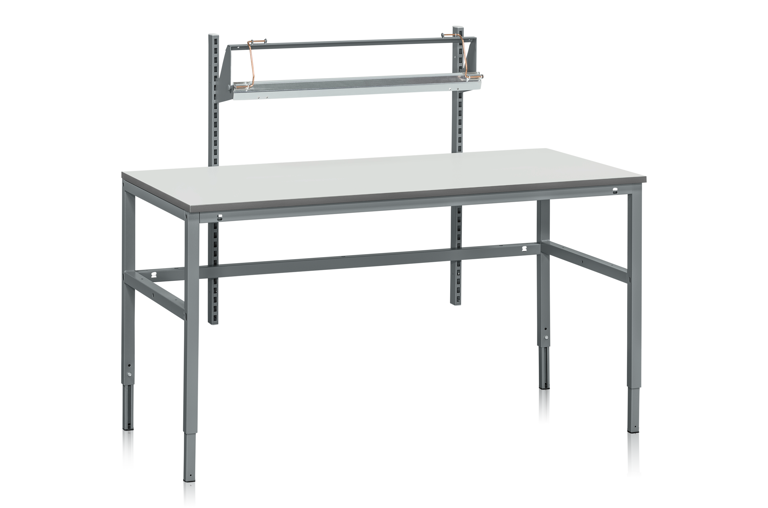 Packbord XS 1600x800x24 mm Lam inat