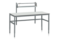 Packbord XS 1600x800x24 mm Lam inat
