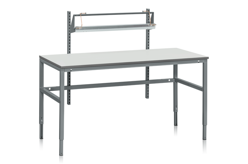 Packbord XS 1600x800x24 mm Lam inat
