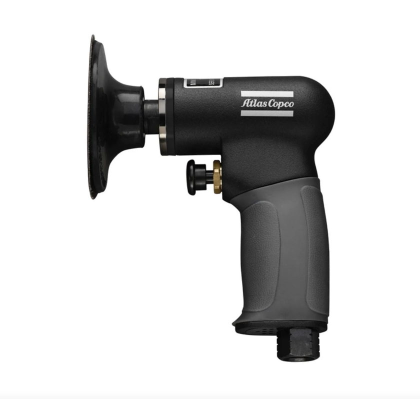 LUFTSLIP PRO G2302 MED PISTOLGREPP