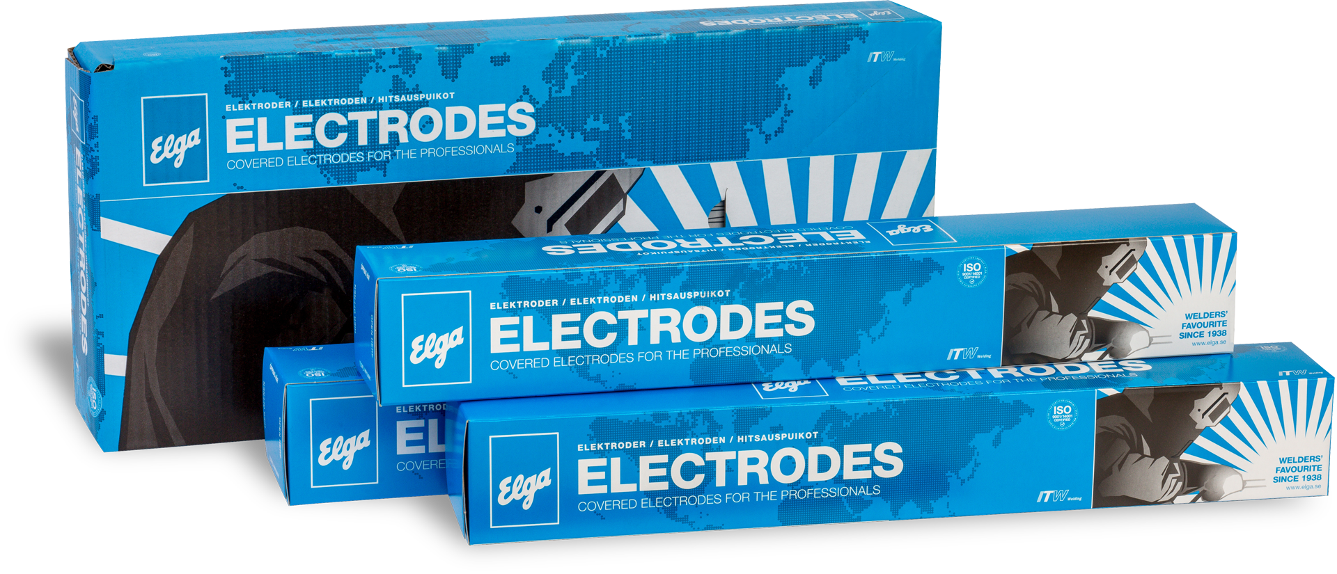 P 48P 2.0x300mm 6x1.7kg 1/2PAC K