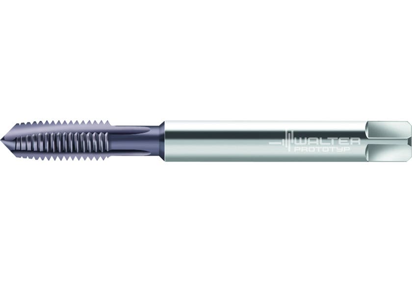 Gängtapp 2021763-M3.5 m 3,5-6HX 56/12/4/3