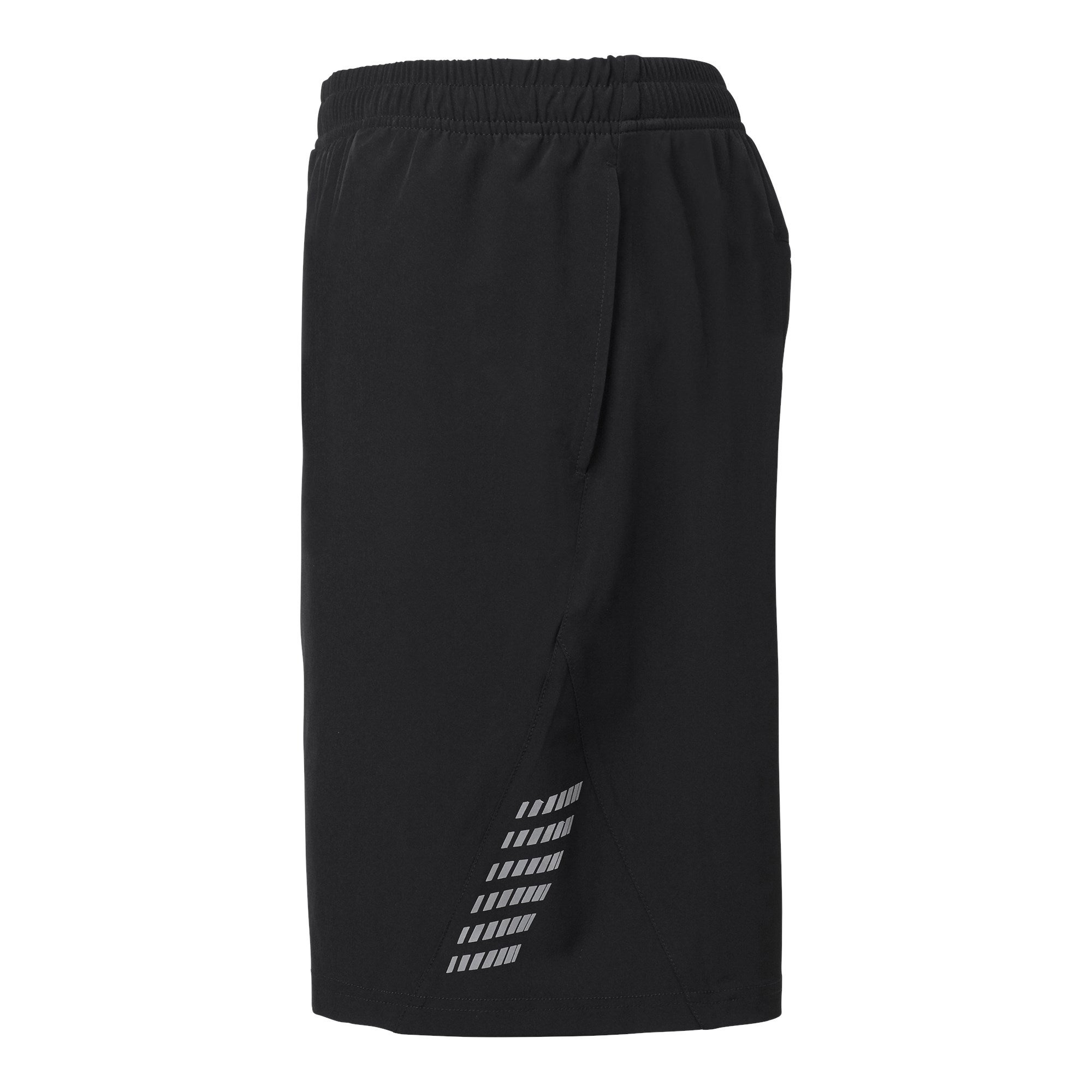 TIM SHORTS SVART XXXL