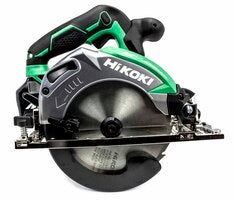 CIRKELSÅG C3606DA HSC 36V MV 2XBSL36A18 BATTERI