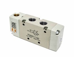 VENTIL PNV 35 PNS 1/4