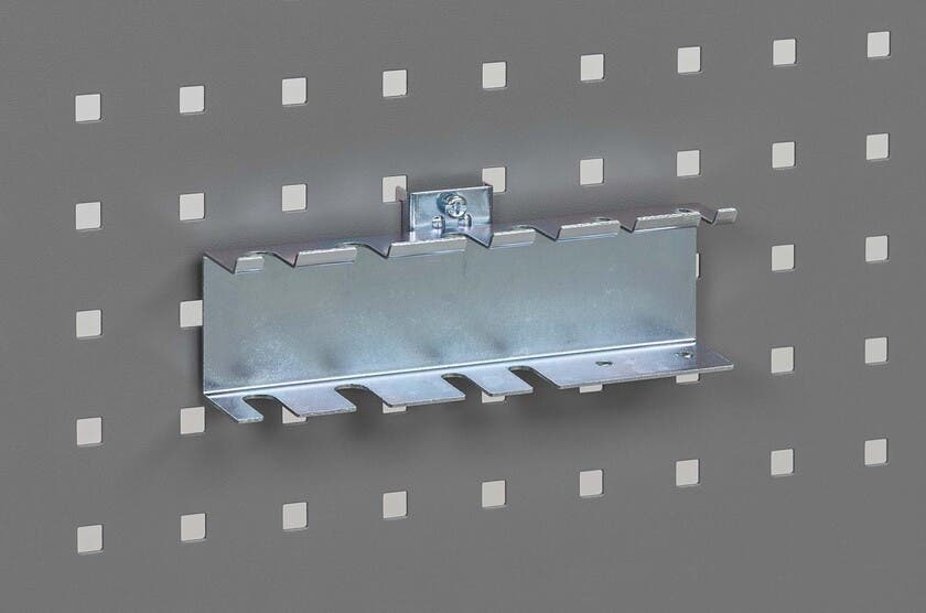 MEJSELHÅLLARE 190 MM 1-PACK