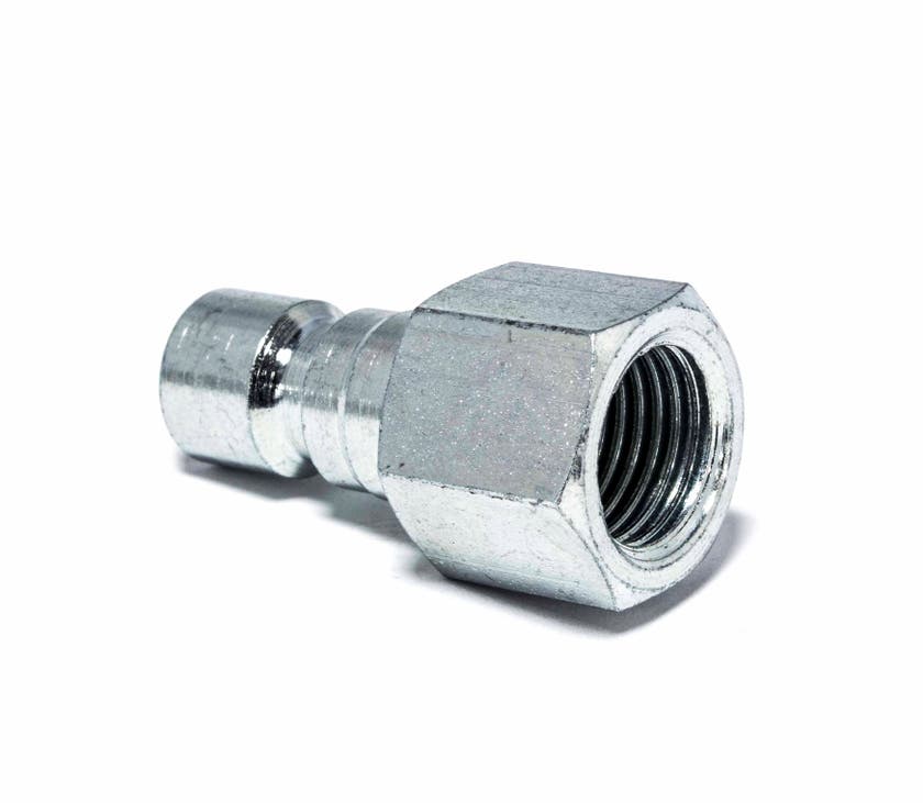 NIPPEL TEMA INV. G1/8 1300