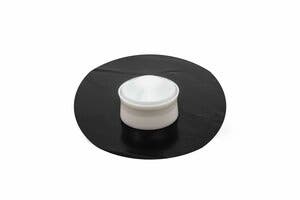 ADAPTER TILL LIMBEHÅLLARE 10CC