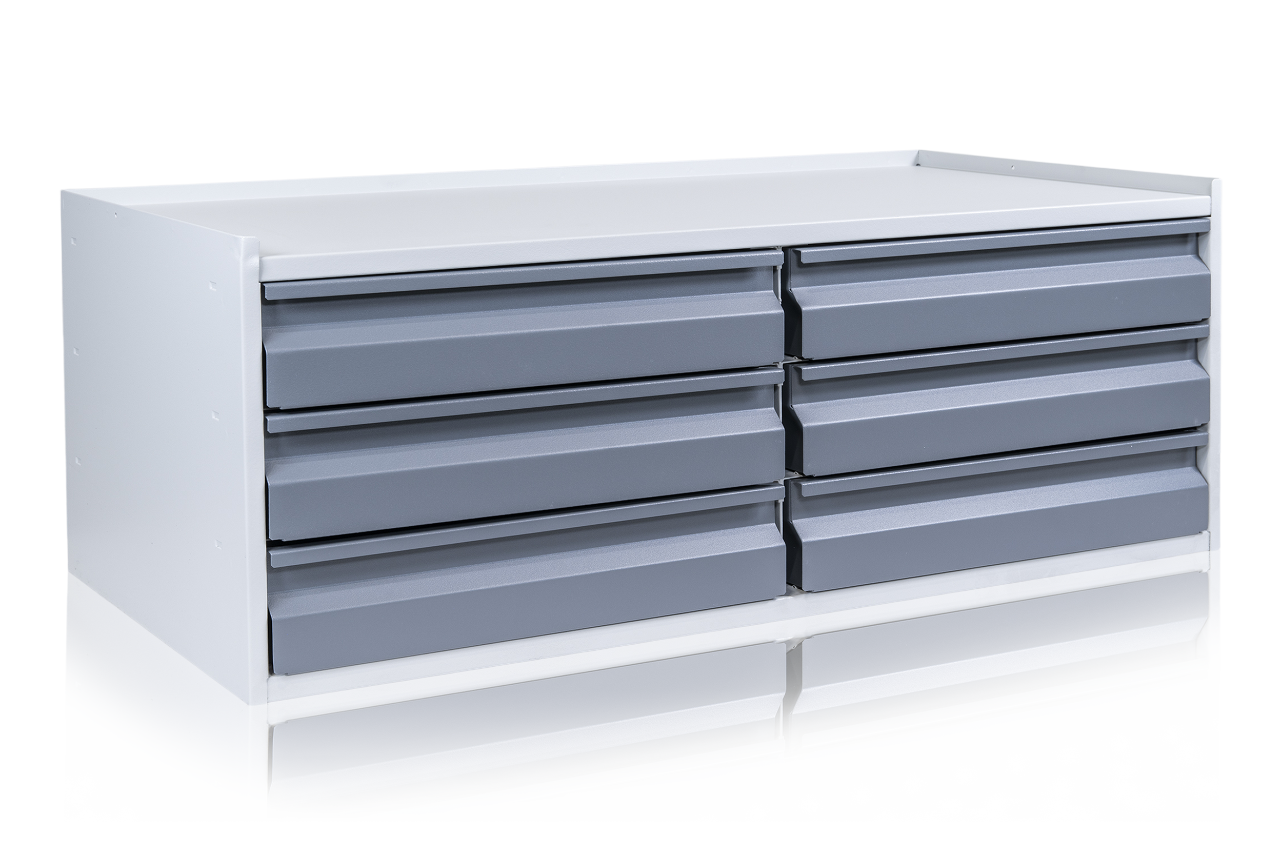 Lådfack HD 500