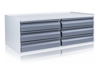 Lådfack HD 500