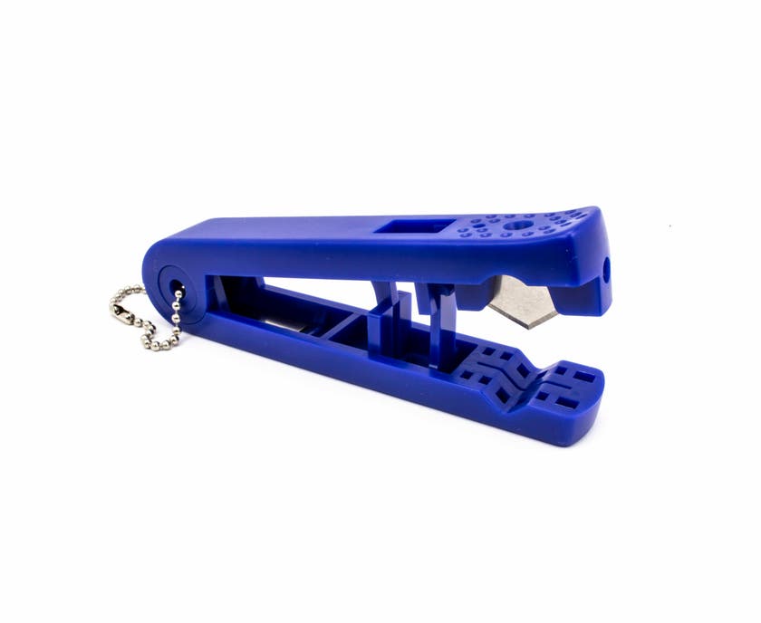 SLANGKLIPPARE TK-3
