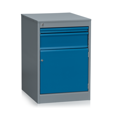 V.HURTS 535X665X800 2LÅ 1DÖRR 670 1x50 1x150 mm Dörr