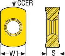 SKÄR LOHT060310TR-MD07 MP1501