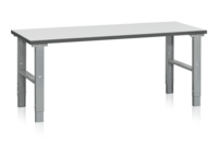 Arbetsbord HD 500, Laminat 2000x800