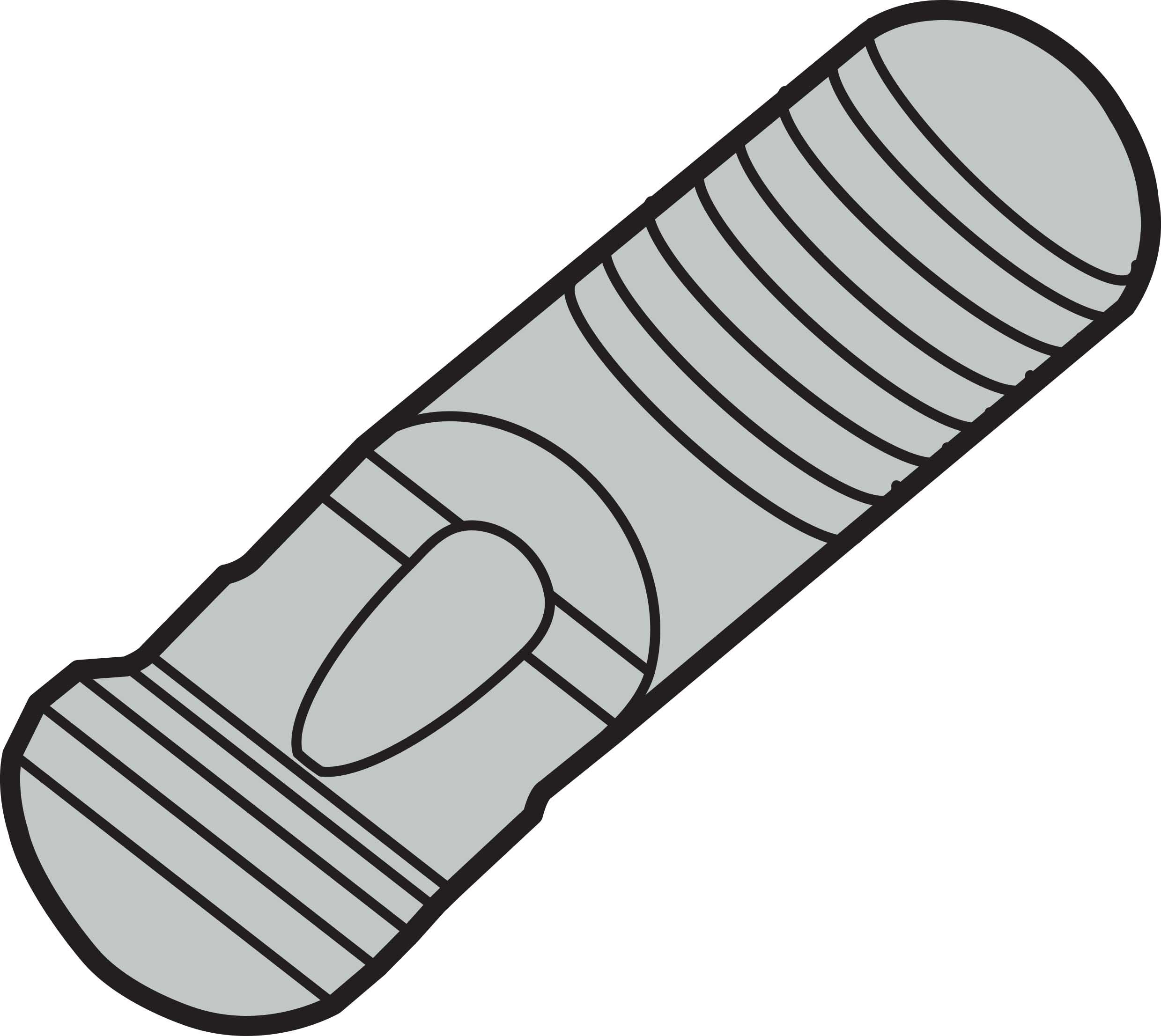 Hållare MM12-061037