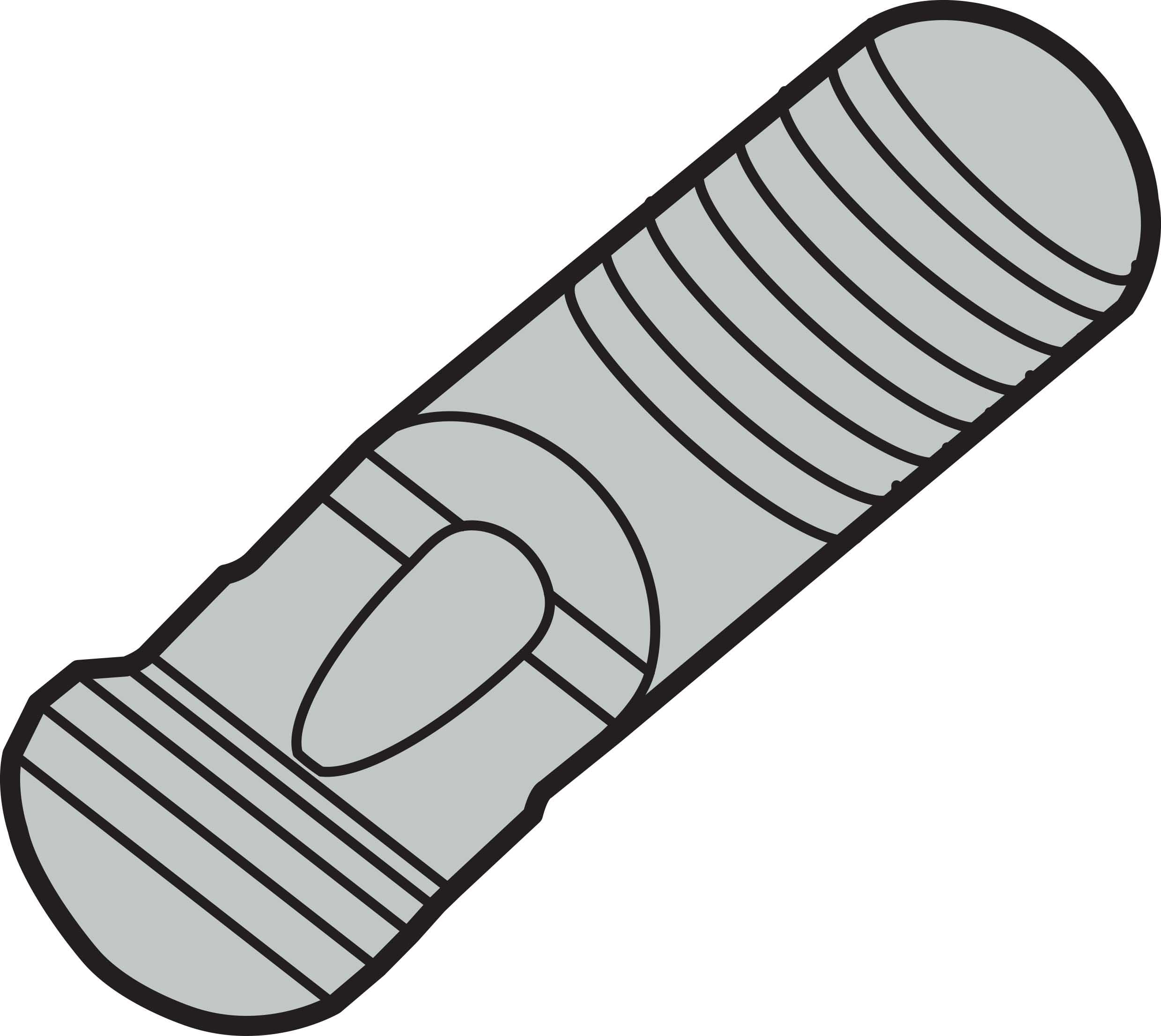 Hållare MM12-061037