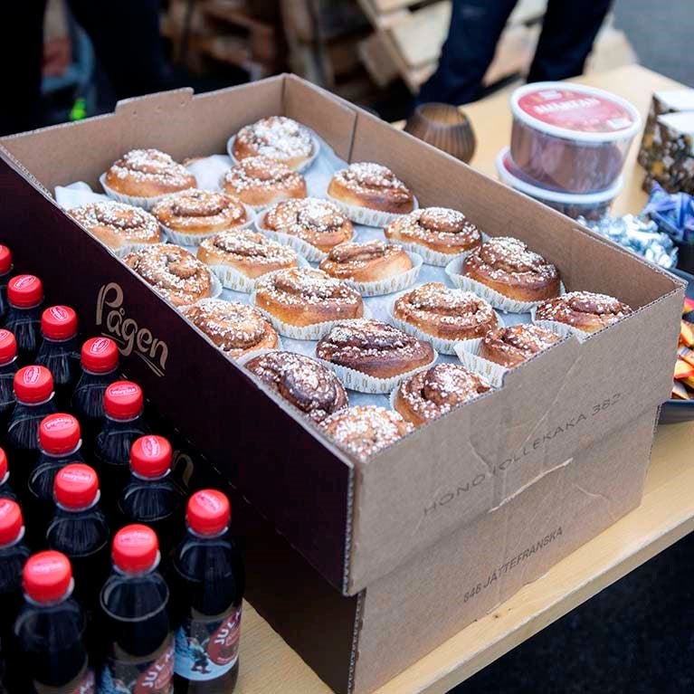 Flåsig förmiddag på Isaberg-0