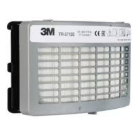 PARTIKELFILTER TR-3712E VERSAFLO