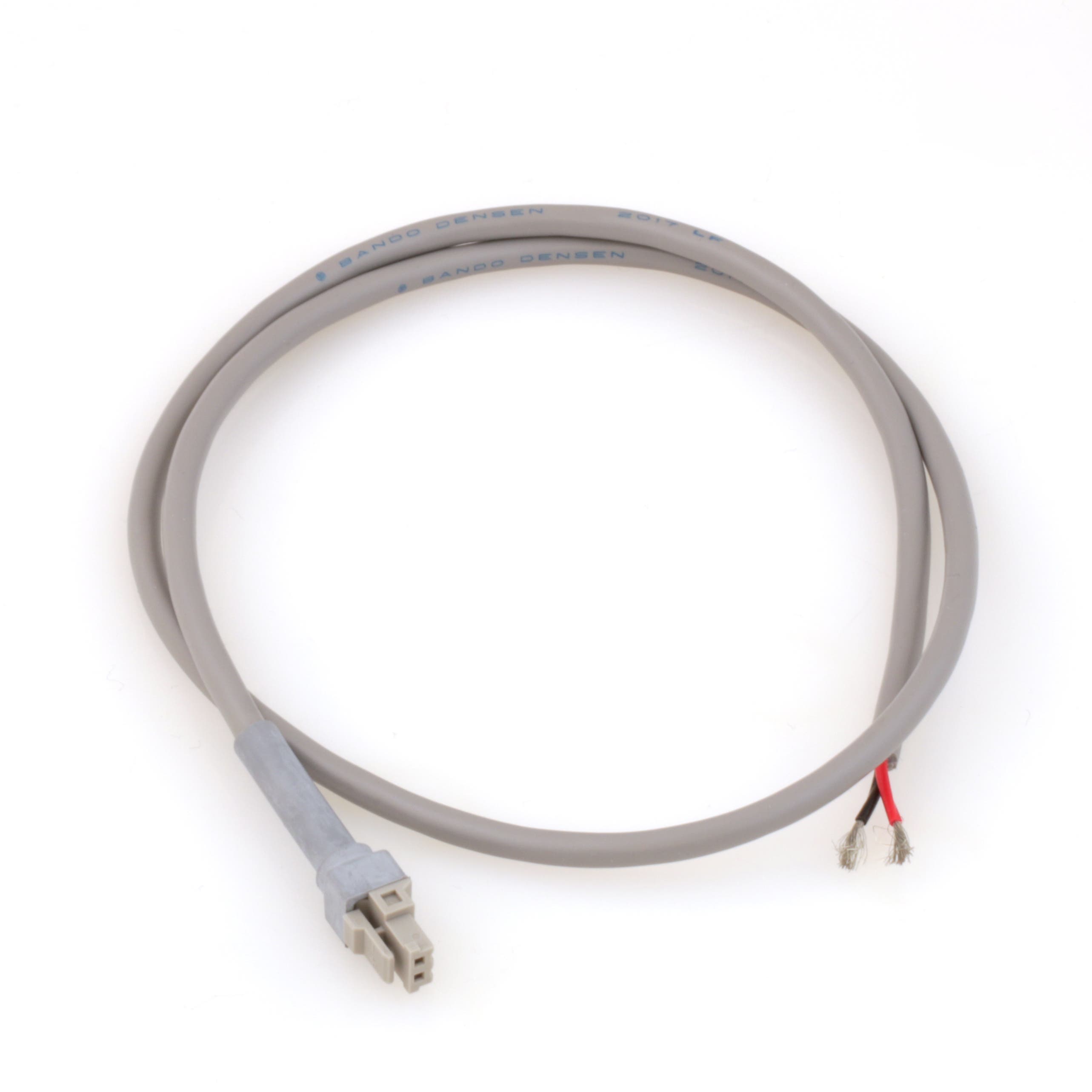 KONTAKT M.KABEL SY/SYJ 0,6M MANTLAD