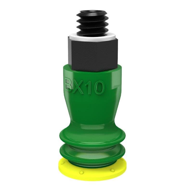 SUGKOPP BX10.4K.01AC kpl 30/60