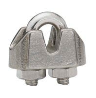 WIRELÅS 1/8 TUM 3 MM ROSTFRI