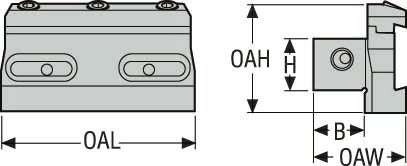 HÅLLARE 150.10-1616-20JETI