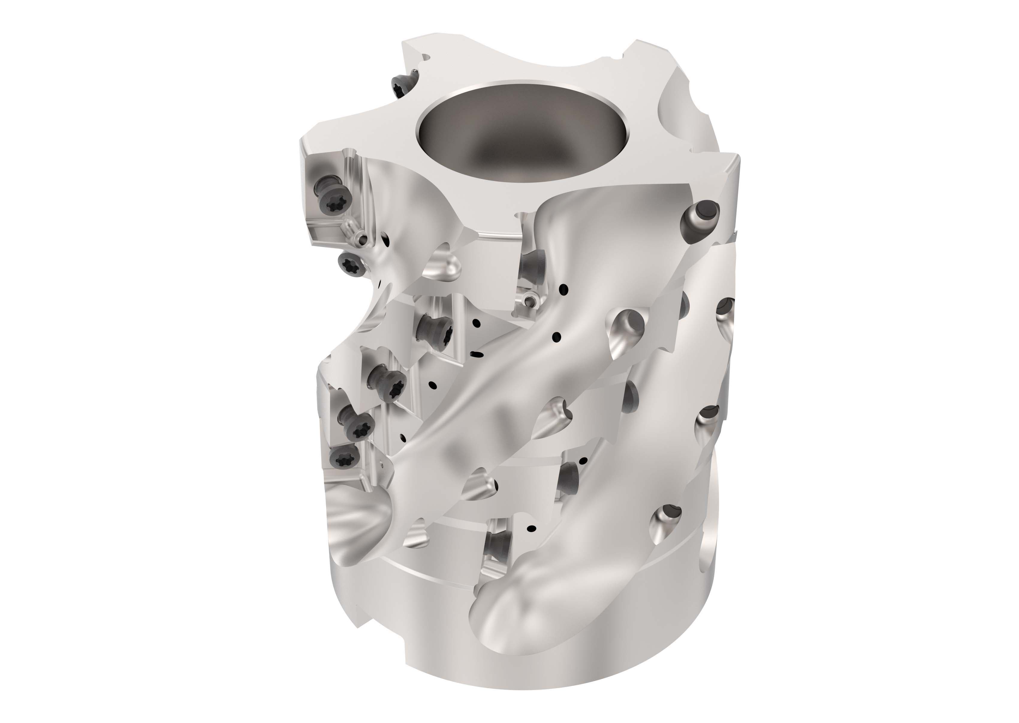 FRÄS R220.69-03.00-2.79-XO16- 5A