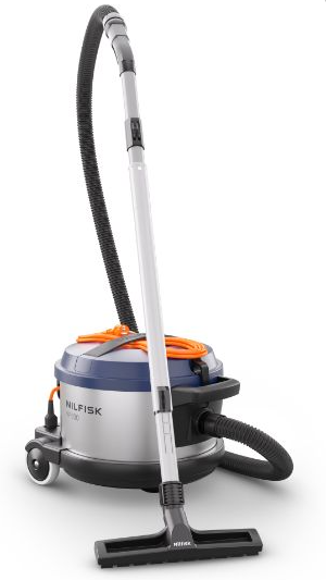 KONTORSDAMMSUGARE VP930 PRO HEPA BLUE HF EU