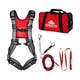 FALLSKYDDSKIT ROOFER 15 M