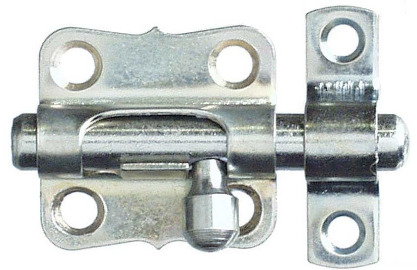 SKJUTREGEL 5100-33MM ELFZ