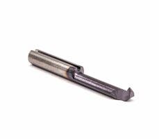 SKÄR R004.0408-15/AL41F D=4x30 60° P=0.8 AL41F