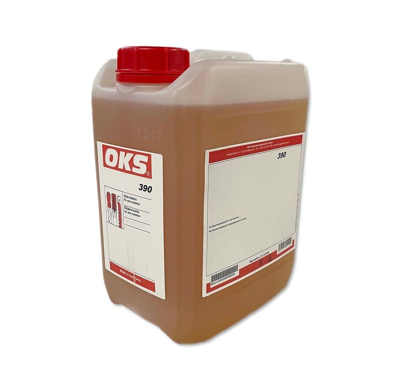 SKÄROLJA OKS 390 5L