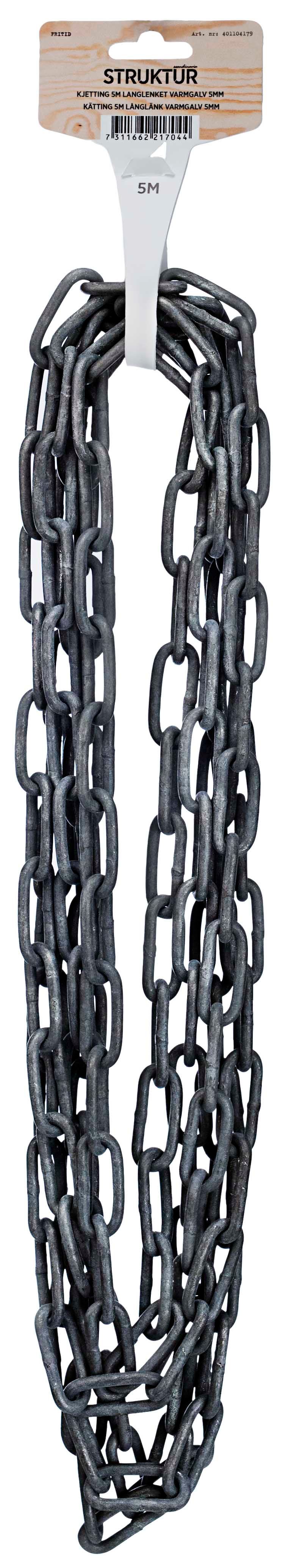 KÄTTING LL VFZ 5M Ø5MM