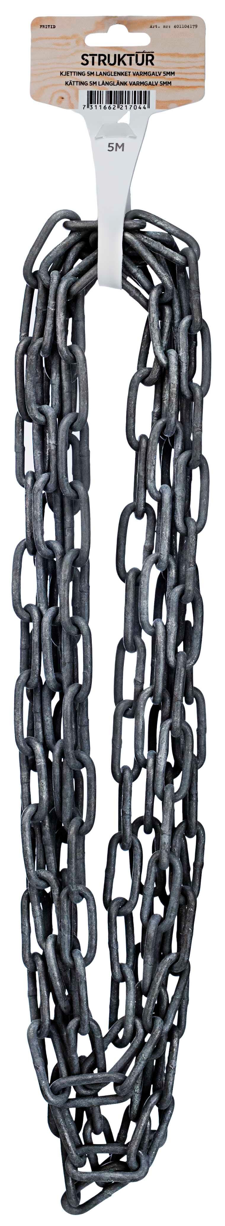 KÄTTING LL VFZ 5M Ø5MM