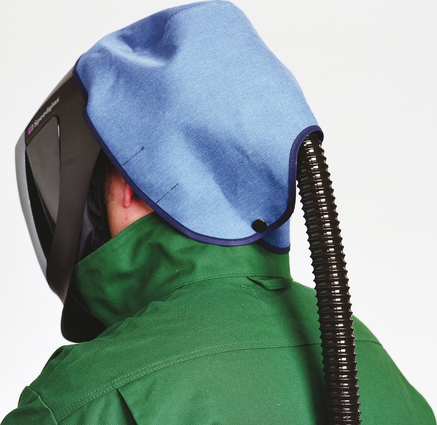 SKYDDSHUVA SPEEDGLAS COVR