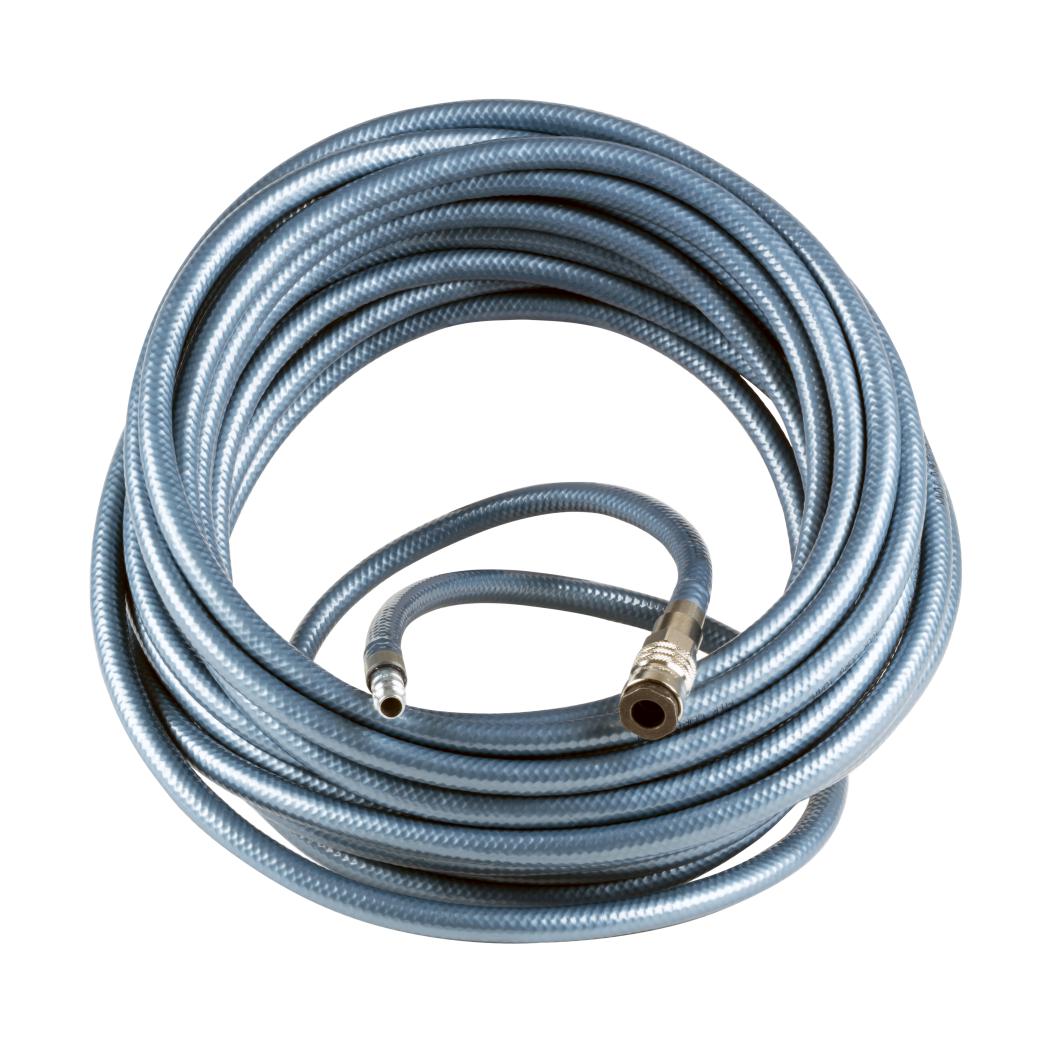 Slang air-cord pvc 8mm