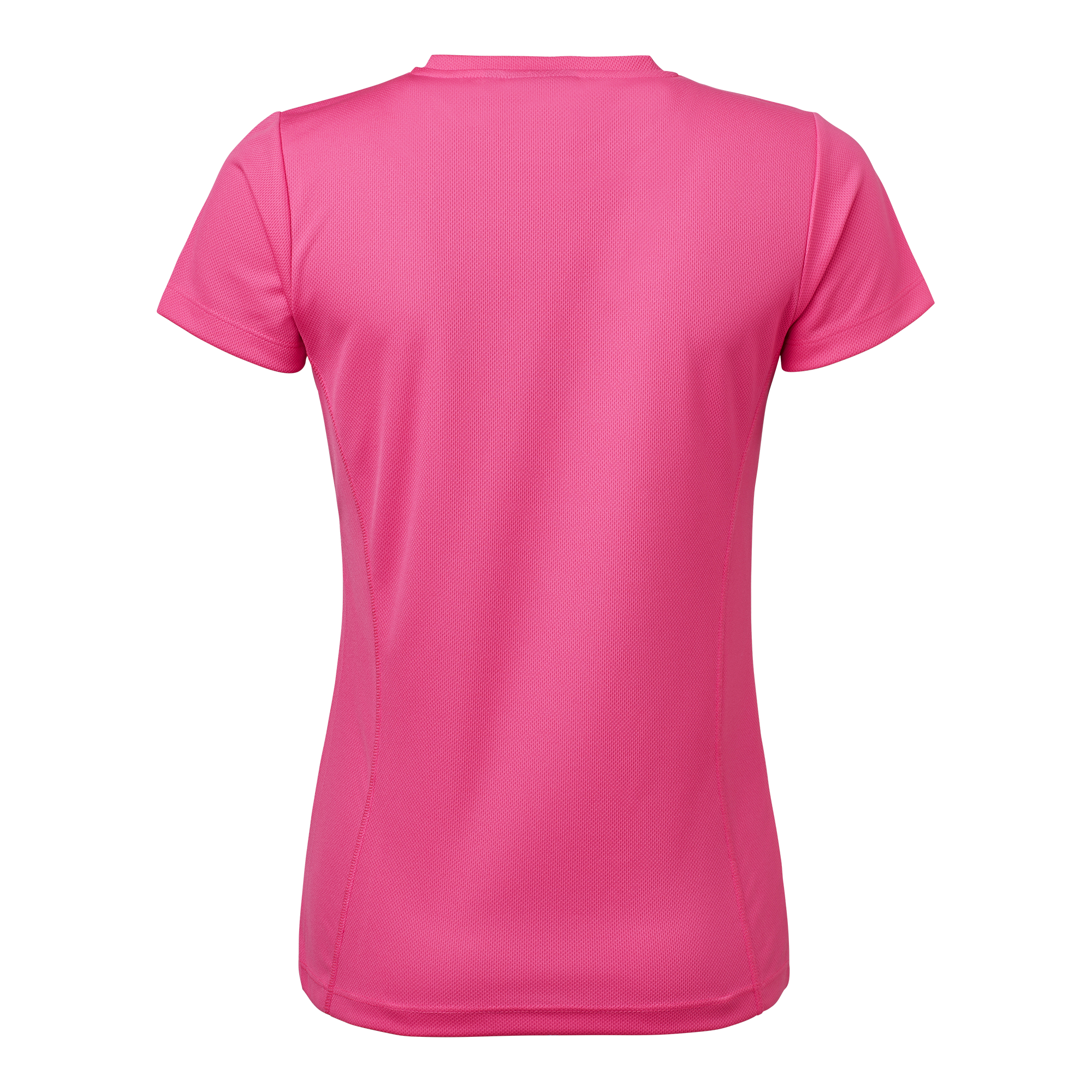 ROZ FUNC T CERISE M