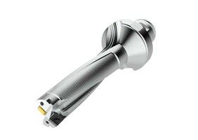 BORR SD524-32-128-50R2