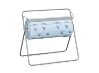 Rullställ golv 80 cm