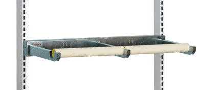 BOBINHÅLLARE FÖR 2 BOBINER