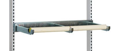 BOBINHÅLLARE FÖR 2 BOBINER