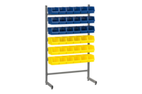 Komplett Enkelställ 2