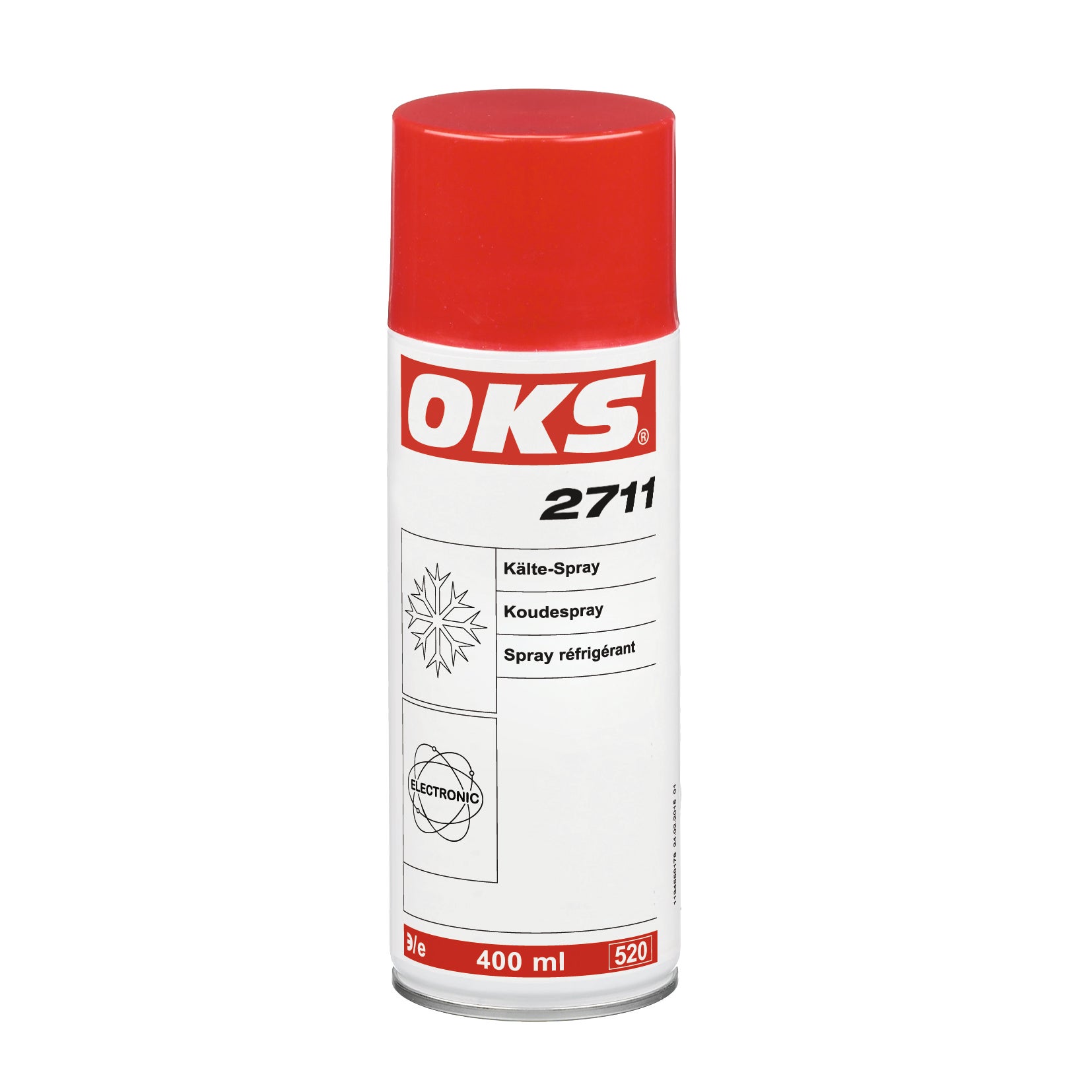 KYLSPRAY OKS 2711 400 ML