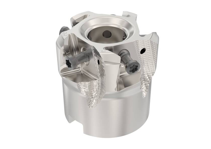 FRÄS R220.94-0040-LO12-5A