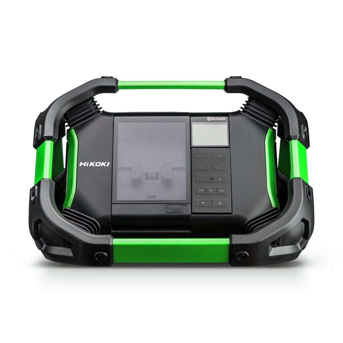 Byggradio 18 V med DAB+, FM och Bluetooth UR18DSDLW4Z