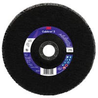 Cubitron 3 Lamellrondell 1169F , 60+, T27-platt, 180 mm × 22,