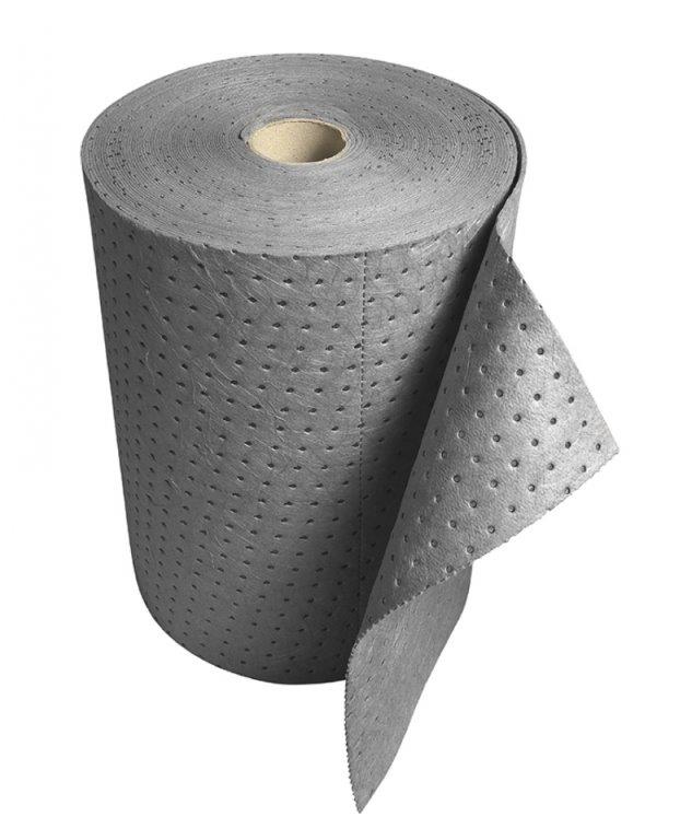 ABSORBENTER