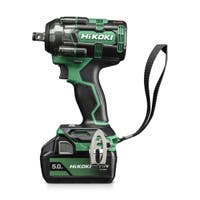 MUTTERDRAGARE 18V 5,0AH WR18DH