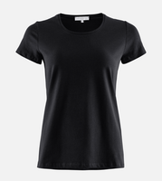 W Tipton Tee Black M