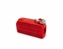 MAGNETKLOSS AV/PÅ MAGNETISERA